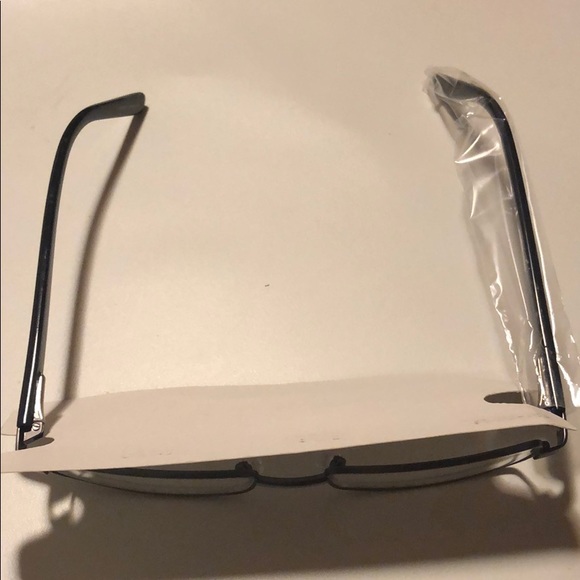 Casino Eyewear Smoke Color Frames - Picture 3 of 4